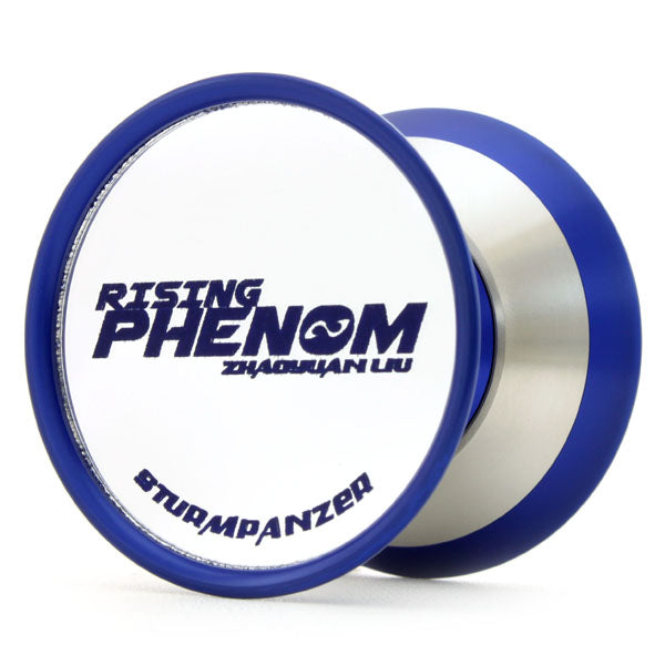 フェノム サムシング ヨーヨー PHENOM サムシング sOMEThING Phenom