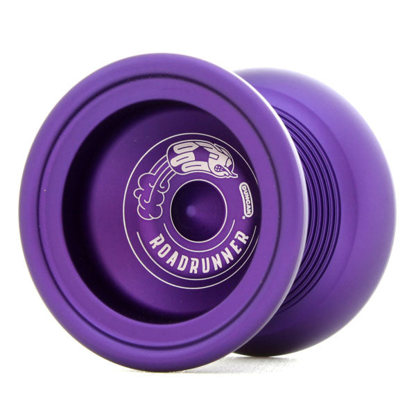 ロードランナー - ダンカン ┃ヨーヨー専門店リワインド