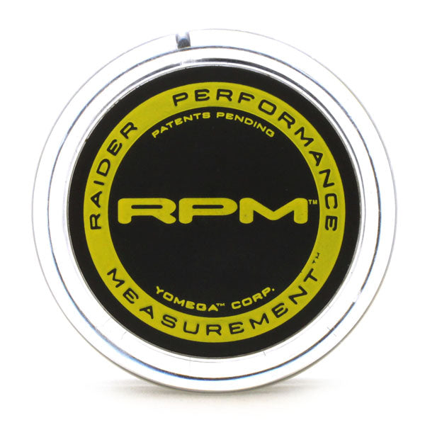 RPM - ヨメガ ┃ヨーヨー専門店リワインド