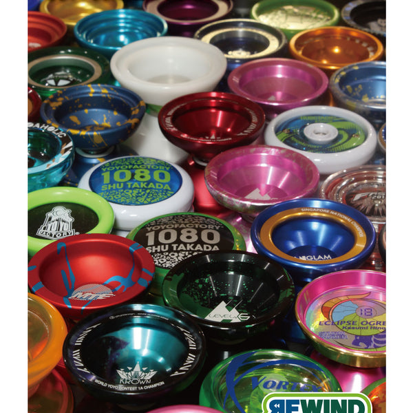 ヨーヨーまとめ売り ハイパーヨーヨー まとめ売り - メルカリ