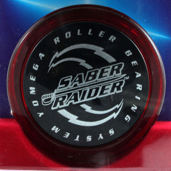 セイバーレイダー - ヨメガ ┃ヨーヨー専門店リワインド