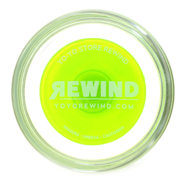 サクラストリームプロ (サイン入りポストカード付) - リワインド