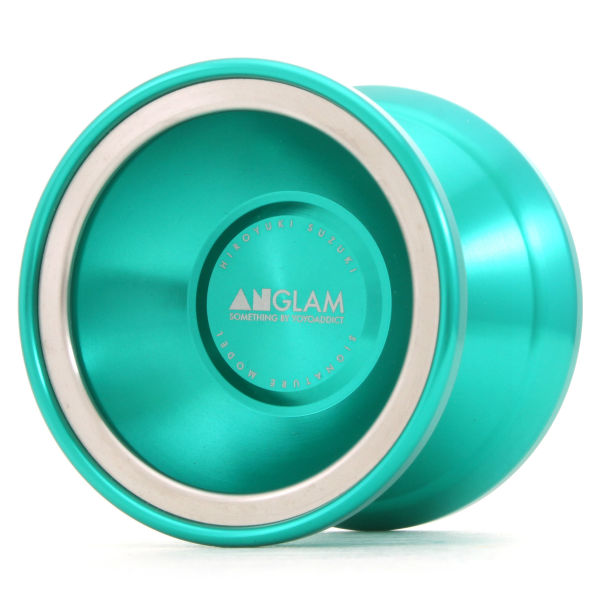 アングラム ワン リマスター - サムシング ┃ヨーヨー専門店リワインド