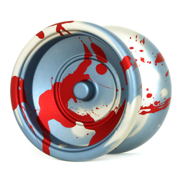 サスカッチ - CLYW ┃ヨーヨー専門店リワインド