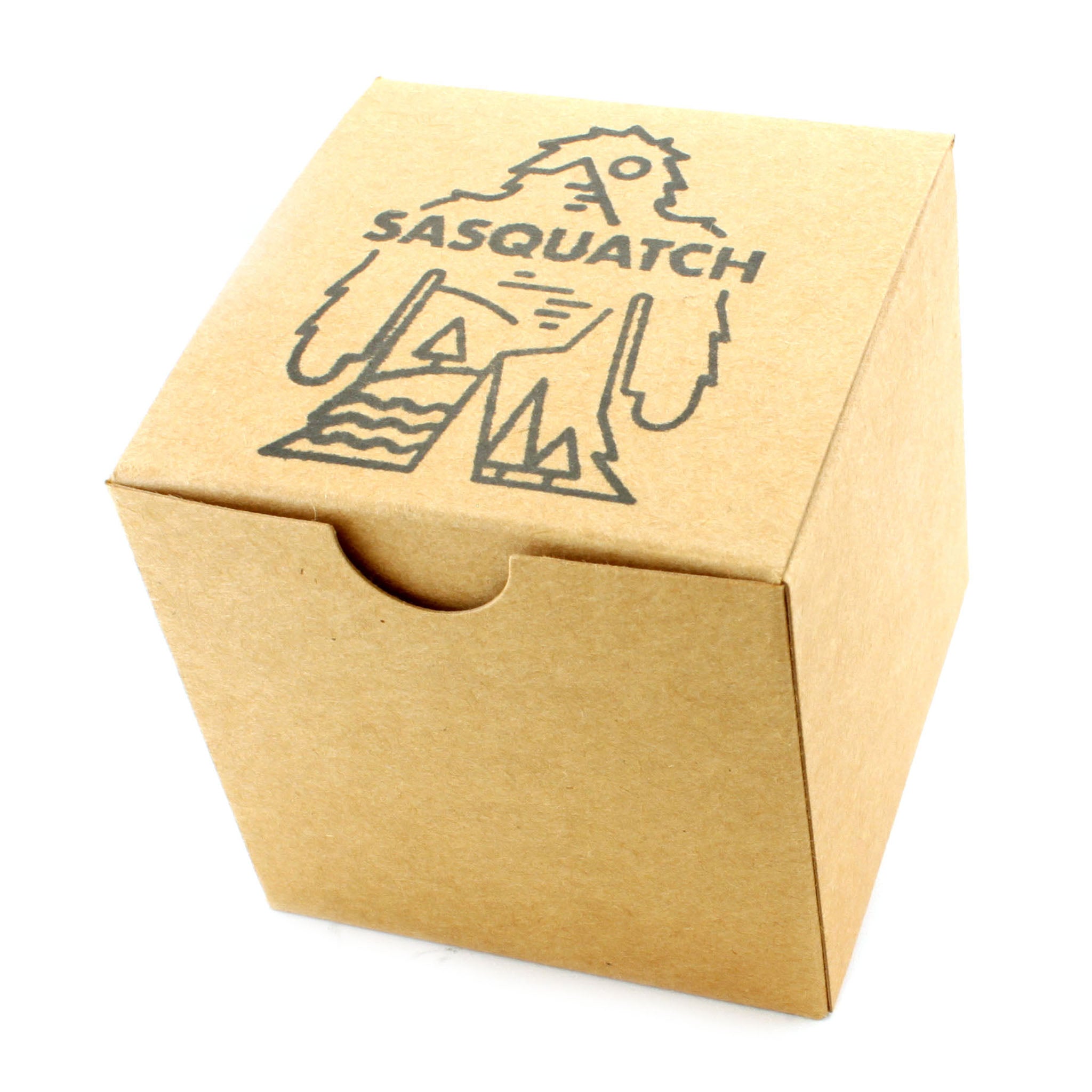 Sasquatch 2022