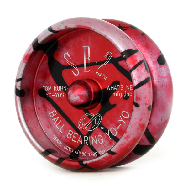 SB-2 - トムクーン ┃ヨーヨー専門店リワインド