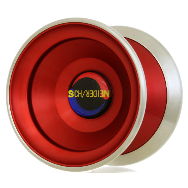 SY-003-6 シュナイダー MK-II - シュトルム・パンツァー ┃ヨーヨー