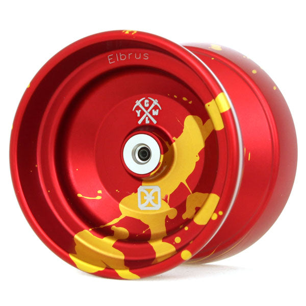 セブンサミット - ワンドロップ x CLYW ┃ヨーヨー専門店リワインド