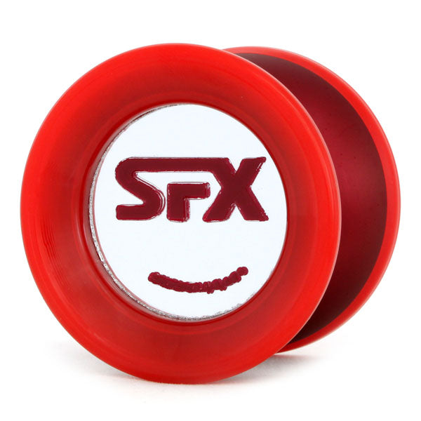 SFX (SpinFaKtorX) 2010 Nationals Color