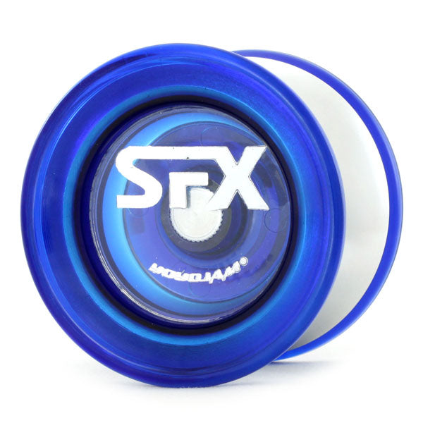 新品　ヨーヨージャム　SFX(スピンファクターX) SFX (スピンファクターX) - ヨーヨージャム ┃ヨーヨー専門店