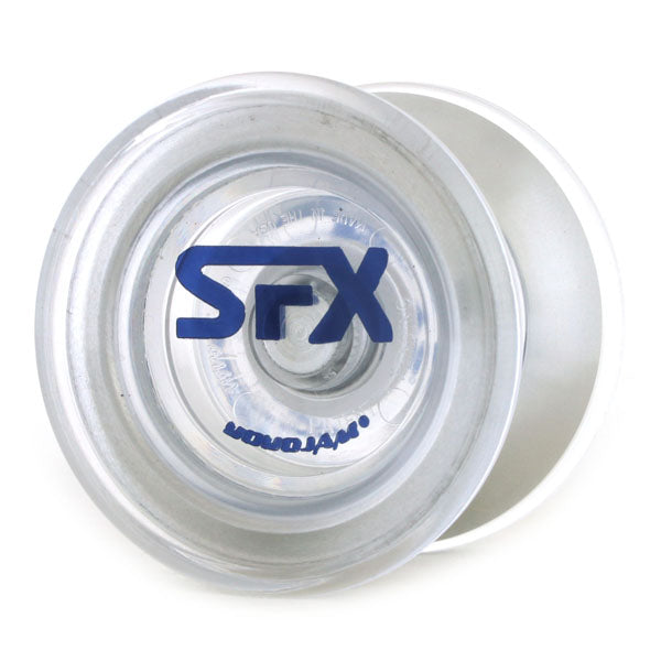 新品　ヨーヨージャム　SFX(スピンファクターX) SFX (スピンファクターX) - ヨーヨージャム ┃ヨーヨー専門店