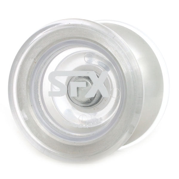 SFX (スピンファクターX) - ヨーヨージャム ┃ヨーヨー専門店