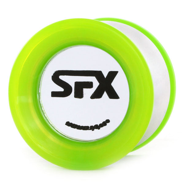 SFX (SpinFaKtorX) 2010 Worlds