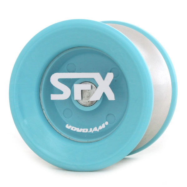 新品　ヨーヨージャム　SFX(スピンファクターX) SFX (スピンファクターX) - ヨーヨージャム ┃ヨーヨー専門店