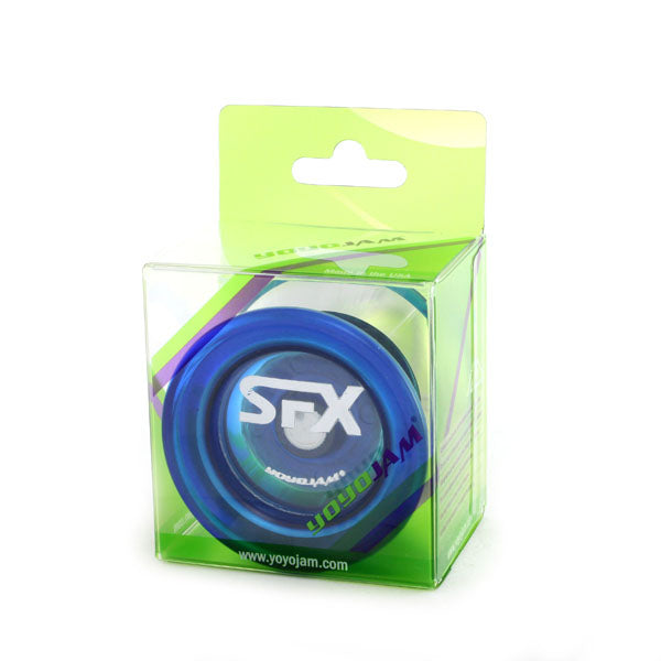 SFX (スピンファクターX) - ヨーヨージャム ┃ヨーヨー専門店