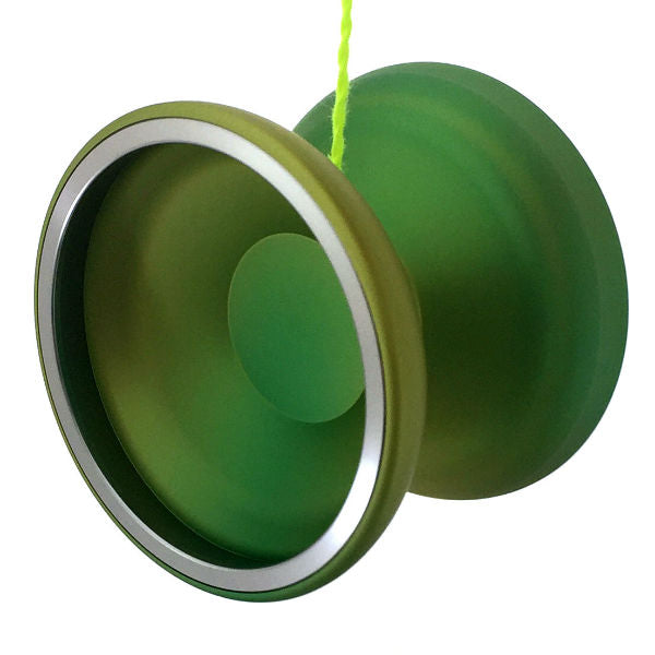 グラスホッパーX - ダンカン ┃ヨーヨー専門店リワインド