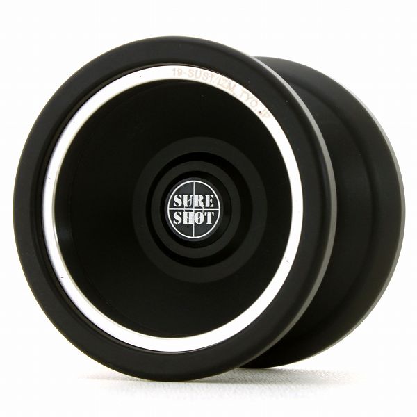 シュアショット - サムシングイズム ┃ヨーヨー専門店リワインド