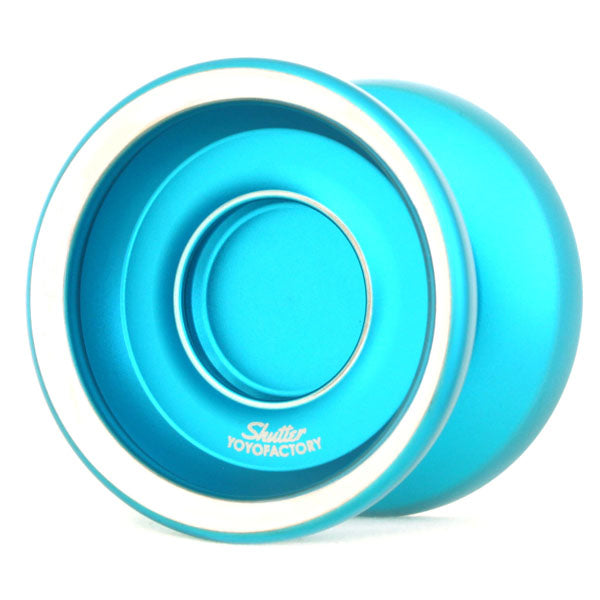 シャッター (World Yo-Yo Champion Edition) - ヨーヨーファクトリー