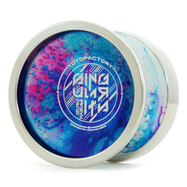 シンギュラリティ - ヨーヨーファクトリー ┃ヨーヨー専門店リワインド