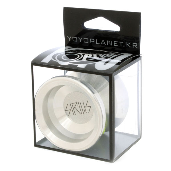 d*3様 ヨーヨージャム　シリウス　yoyojam SIRIUS メタルリム シリウス - ヨーヨープラネット ┃ヨーヨー専門店リワインド