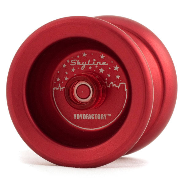 スカイライン - ヨーヨーファクトリー ┃ヨーヨー専門店リワインド