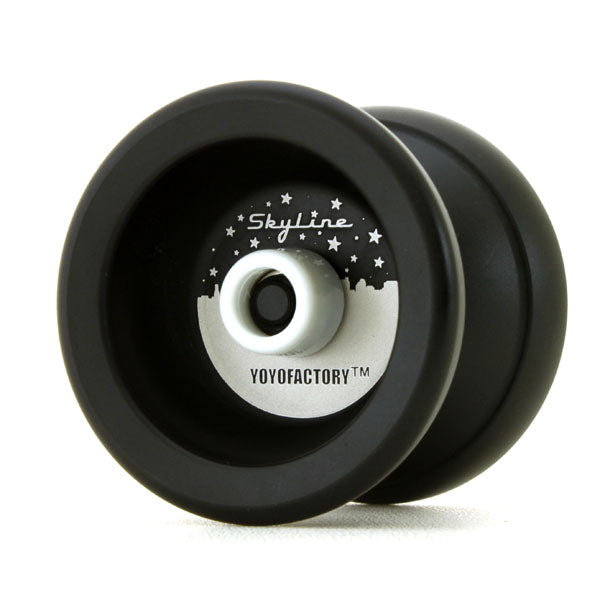 ヨーヨーファクトリー　スカイライン スカイライン - ヨーヨーファクトリー ┃ヨーヨー専門店リワインド