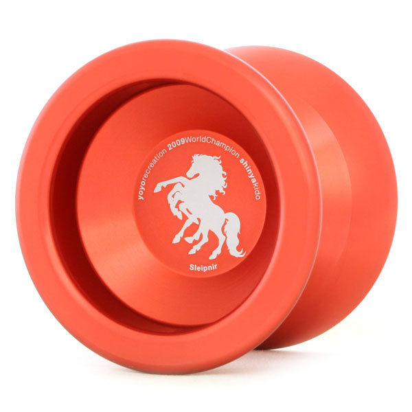 yoyo recreation スレイプニル - luknova.com