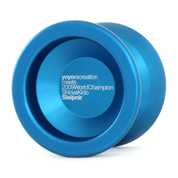 直売一掃 yoyorecreation ヨーヨーリクリエーション、スレイプニルRAW