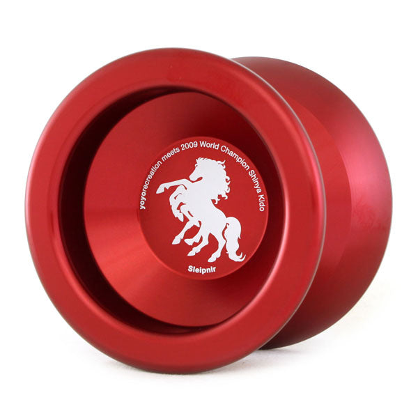 ○日本正規品○ yoyorecreation ヨーヨーリクリエーション