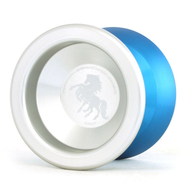 yoyorecreation ヨーヨーリクリエーション、スレイプニルRAW - yanbunh.com