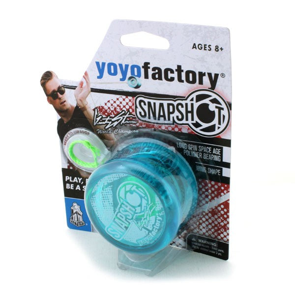 PLAY Yo-Yo Collection