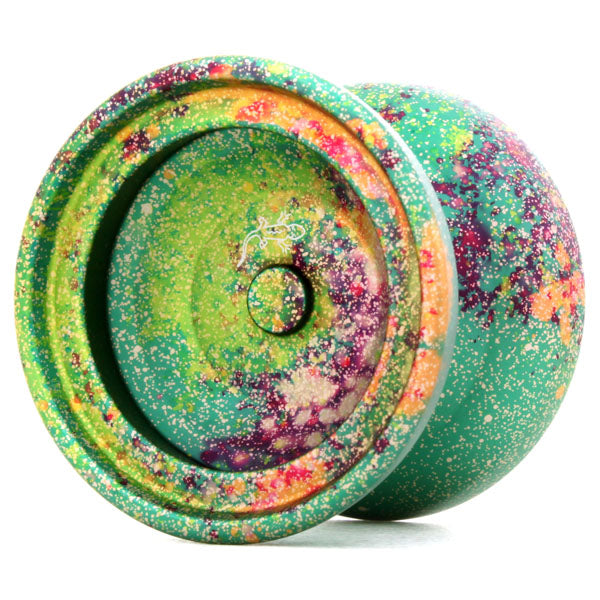 ヨーヨーセット　ヨーヨーリクリエーション　ファクトリー　clyw スノーリザード - CLYW ┃ヨーヨー専門店リワインド