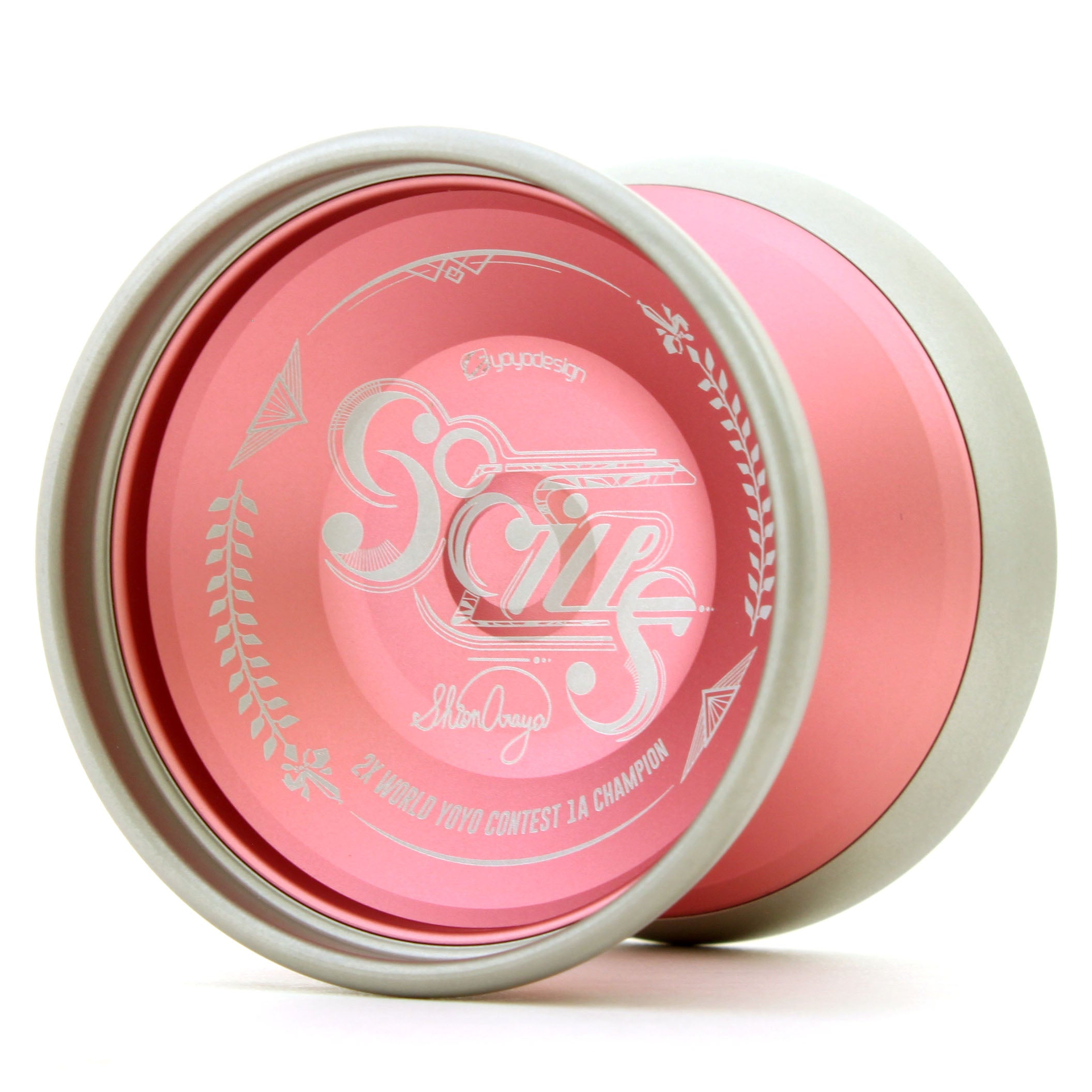 ソキウス　C3yoyodesignその他