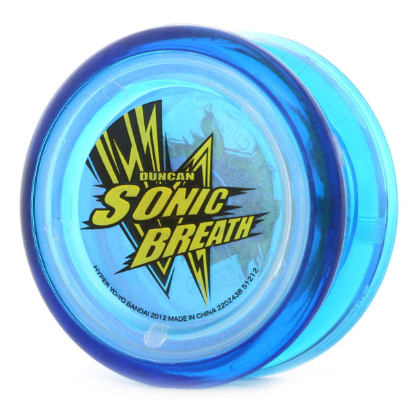 ソニックブレス - バンダイ・ハイパーヨーヨー ┃ヨーヨー専門店リワインド