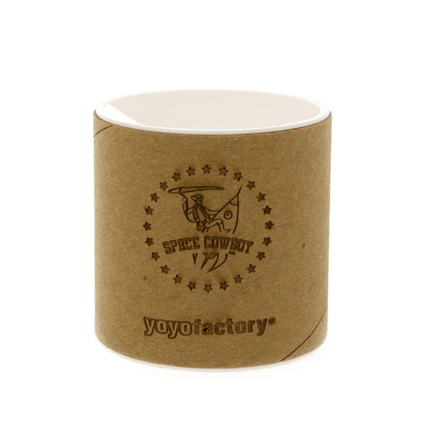スペースカウボーイ - ヨーヨーファクトリー ┃ヨーヨー専門店