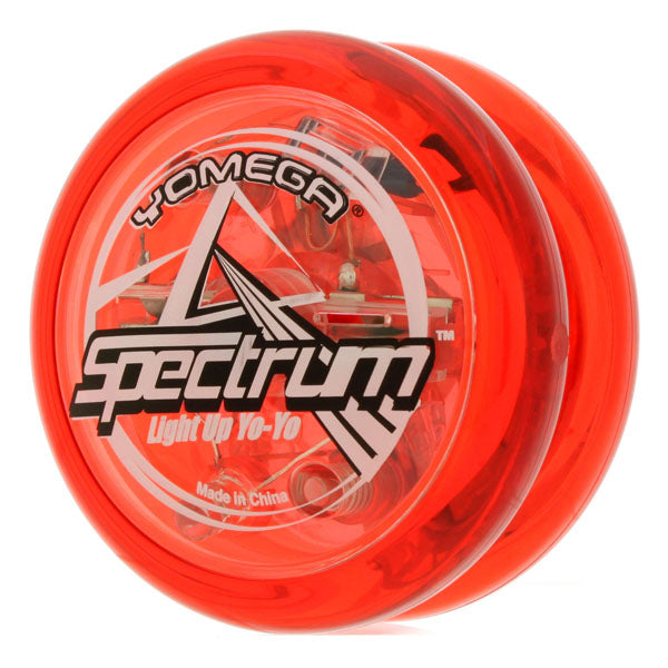 スペクトラム - ヨメガ ┃ヨーヨー専門店リワインド