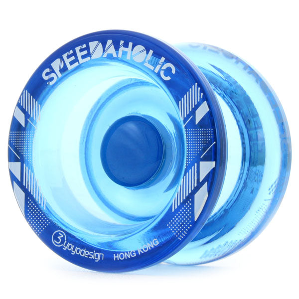 スピーダホリック - C3ヨーヨーデザイン ┃ヨーヨー専門店リワインド