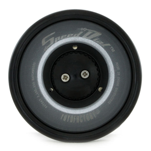 Speeddial（ハイパーヨーヨー） YYF-004-RD スピードダイヤル - ヨーヨーファクトリー ┃ヨーヨー専門店リワインド