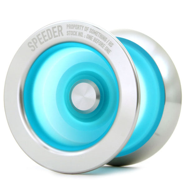 Speeder - Something | Yo-yo Specialty Store Rewind