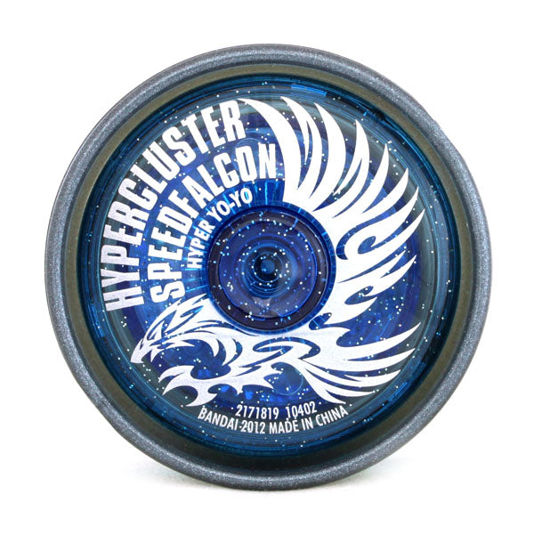 ハイパークラスター ワイドウイングS スピードファルコン (限定ver