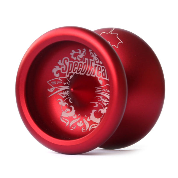 スピードフリーク - スパイ(サターンプレシジョン) ┃ヨーヨー専門店