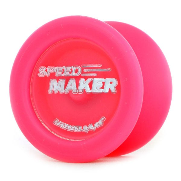 スピードメーカー - ヨーヨージャム ┃ヨーヨー専門店リワインド