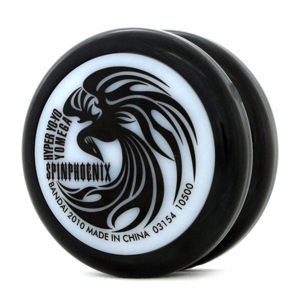 スピンフェニックス - バンダイ・ハイパーヨーヨー ┃ヨーヨー専門店