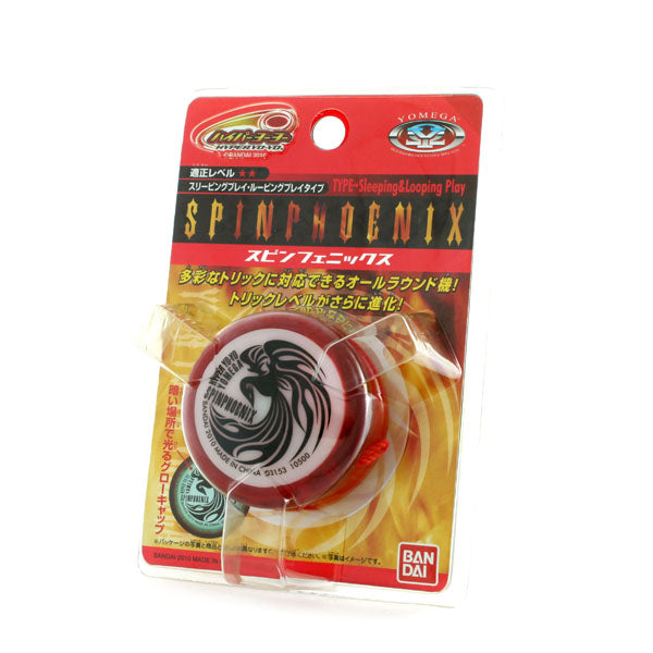 SpinPhoenix