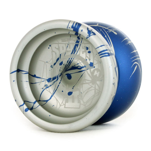 スパイダー2 - スパイ(サターンプレシジョン) ┃ヨーヨー専門店リワインド