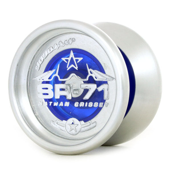 SR-71 - ヨーヨージャム ┃ヨーヨー専門店リワインド
