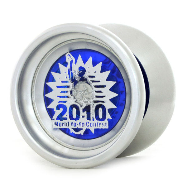 ヨーヨージャム　SR-71　2010年世界大会版 SR-71 2010世界大会限定 - ヨーヨージャム ┃ヨーヨー専門店リワインド