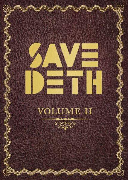 SaveDeth DVD VOLUME II