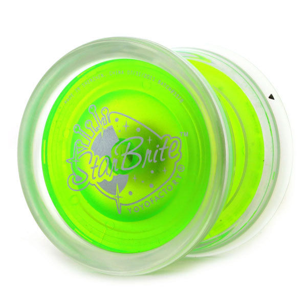 スターブライト (ネオンコレクション) - ヨーヨーファクトリー