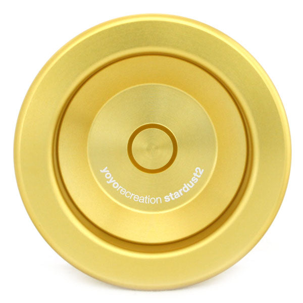 スターダスト2 - ヨーヨーリクリエーション ┃ヨーヨー専門店リワインド